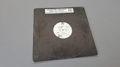 My Bloody Valentine オリジナル 12インチ MY BLOODY VALENTINE original Vinyl 12