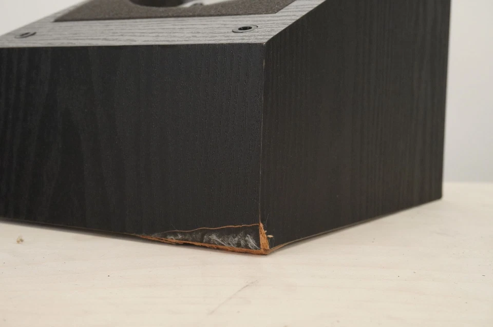 DALI ALTECO C1 Black Ash Atmos-Lautsprecher | Einzelstück, siehe Fotos, ohne OVP - Bild 3 von 4