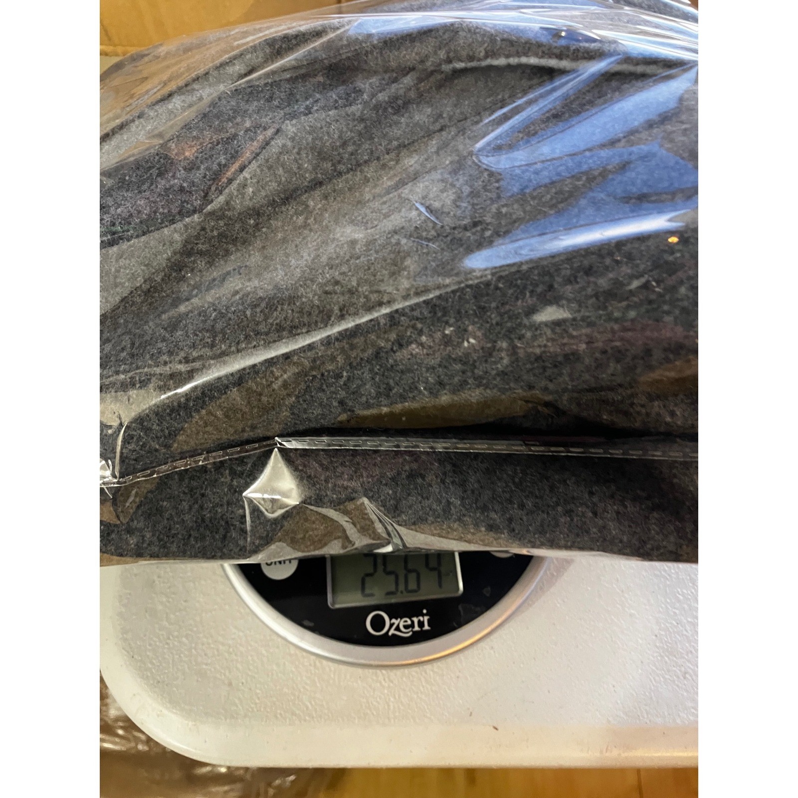 Pendleton Women Reversible Wool Button Up Jacket … - image 7