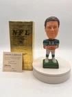 Auction 54 NFL Dan Marino Bobblehead Bobbing Head Noddler COA