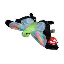 Ty Beanie Baby Float - MWMT Butterfly 2000 
