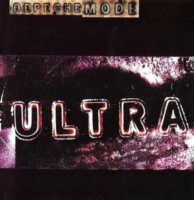 Depeche Mode - Ultra CD #G2040903