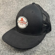 Gorra de camionero Taylormade Golf para hombre California malla ajustable gorra a presión OSFM