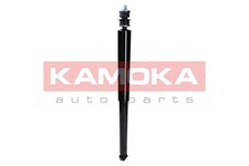 2x KAMOKA Stoßdämpfer 2000802 für OPEL VECTRA J89 KADETT CC T85 OMEGA Caravan