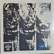 Wormrot  Left To Rot - Coffee Splatter Vinyl