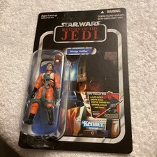 STAR WARS Vintage Collection - Wedge Antilles 2011 VC28 Unopened New