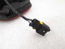 Feu arrière Citroen DS5