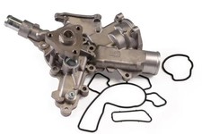 Pompa acqua meccanico P322 HEPU per OPEL CORSA B ASTRA G Hatchback AGILA CORSA C
