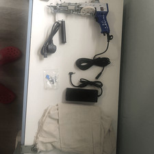 tufting gun  yarn kit