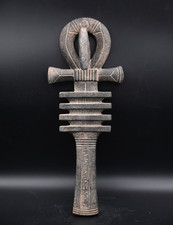 Authentic Ancient Egyptian Antiques Key of life Rare Egyptian Ankh Egyptian BC