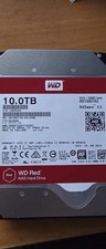 Western Digital WD100EFAX 10TB Red NAS Festplatte