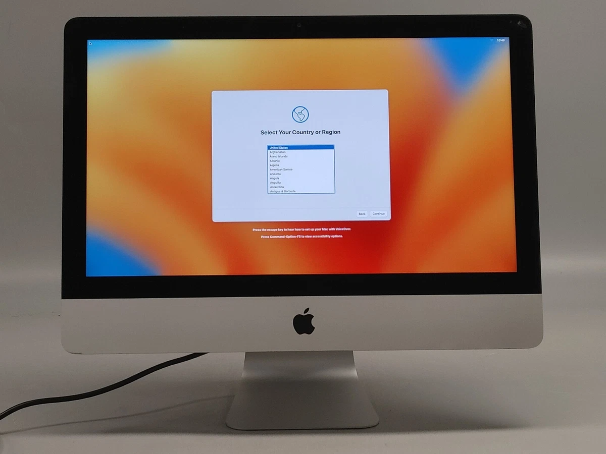 2017 iMac All-In-Ones for sale | eBay