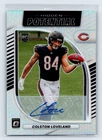 2025 Donruss Optic Colston Loveland Base (RAW)