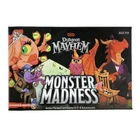 Dungeon Mayhem Card Game Family Parent-Child Party Board Game Deck