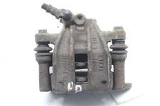 Smart Roadster 2004 Links Bremssattel vorne 0004334V002000000 Benzin 45kW