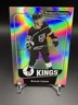 2024-25 Parkhurst Champions #33 Brandt Clarke Rainbow Foil Kings