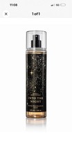 Bath  Body Works Into the Night Fine Fragrance Mist 8 fl oz / 236 mL