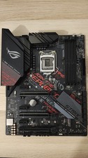 Asus Strix Z390-H Gaming ATX Motherboard LGA1151