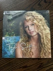 Taylor Swift DEBUT VINYL SEALED!!! Brand New. FACTORY SEALED!! RARE Find!