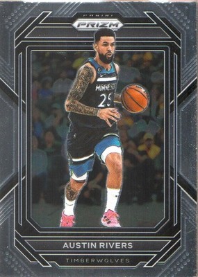 2022-23 Panini Prizm #57 Austin Rivers