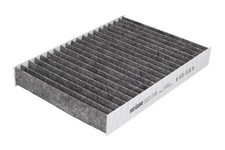 Filtre d'habitacle Nissan KUBISTAR