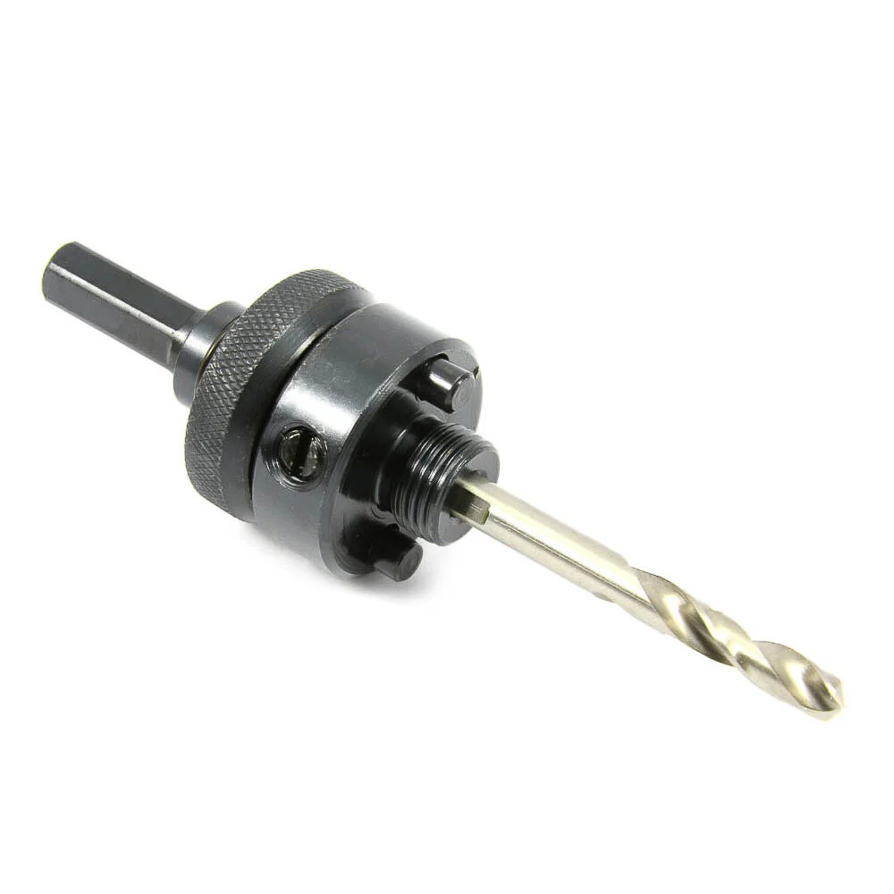 Оправка для кольцевой пилы Forney Industries Command Pro из быстрорежущей стали номер 12 9490₽