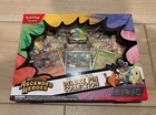 Pokémon TCG Ascended Heroes First Partners Deluxe Pin Collection Box New/Sealed — photo 6