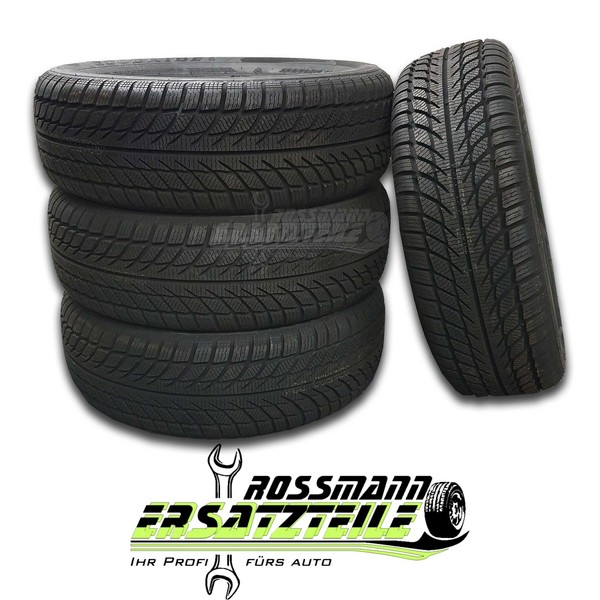 4X Continental Conti Scandinavia HS3 ED M+S 3PMSF 385/65R22.5 164K 158LK Reifen-image