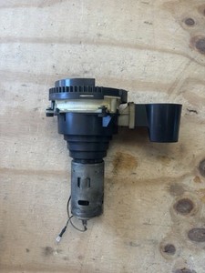 Jura Impressa F70 Typ 639 Mahlwerk #704