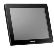 Posiflex TM-4000 RT Series Monitor Touchscreen POS 15" TM-4015-B TM4015R00000XE