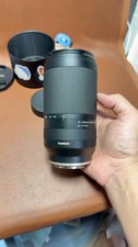 Tamron 70-300mm f/4.5-6.3 Di III RXD Lens for Sony E