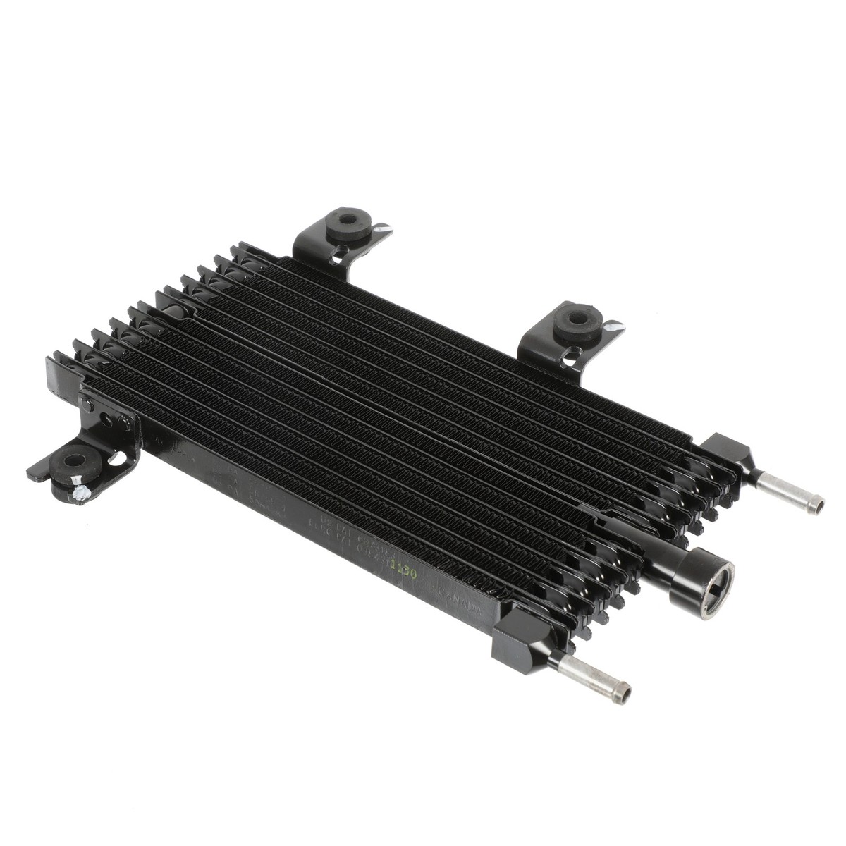 Nissan 21606JM01A Genuine OEM Trans Cooler for sale online | eBay
