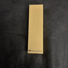Meater Plus Wireless Smart Meat Thermometer