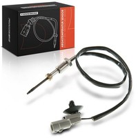 Frankberg Abgastemperatursensor Passend FüR Opel Movano Renault Master