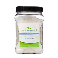 FRESHWAVE IAQ 578 Odor Eliminator,Pearls,30 Days,PK30 38UK11