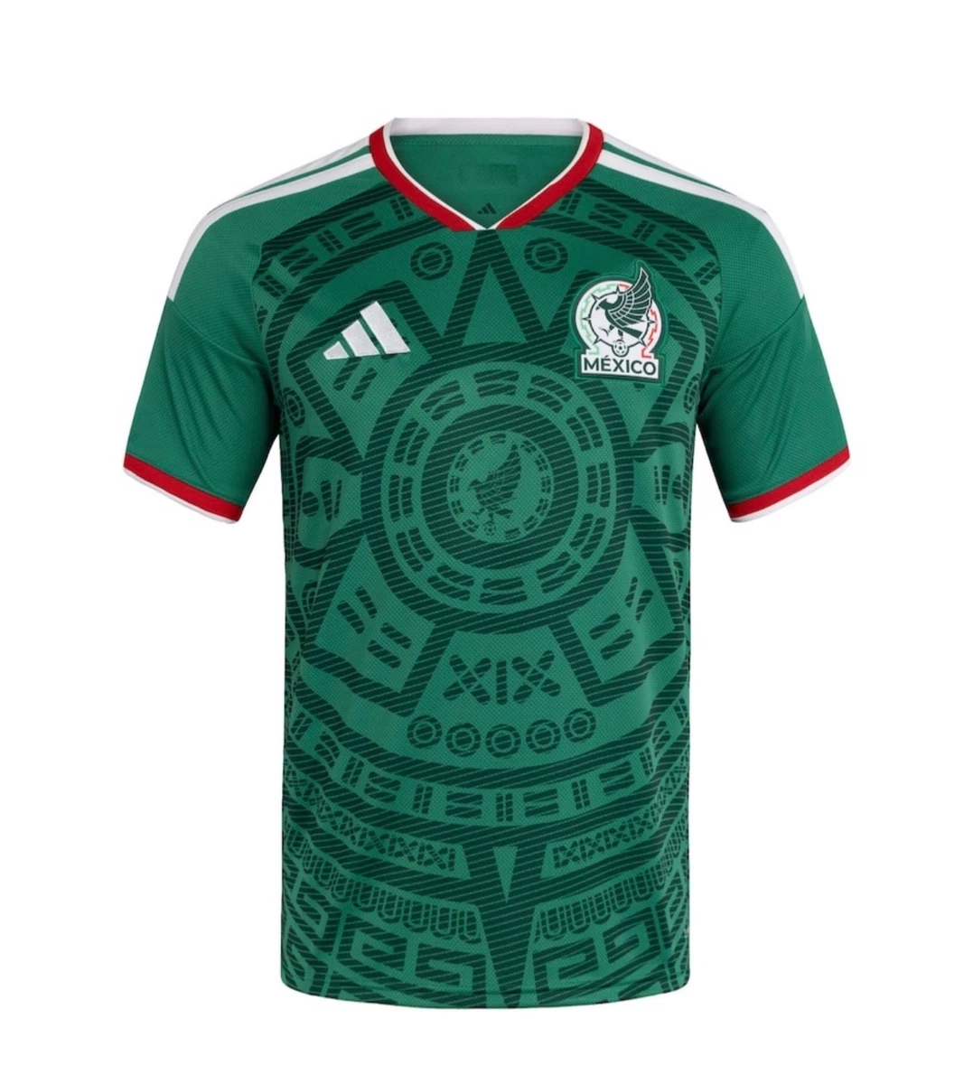 mexico team jersey products for sale | eBay