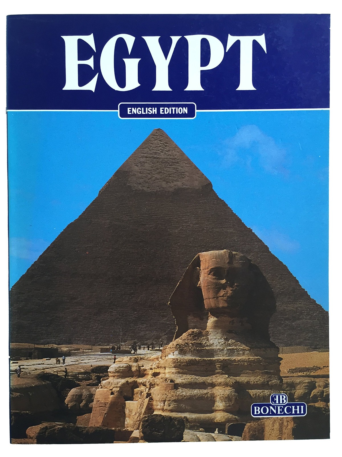 Egypt