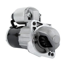 Starter Motor 12V for Mazda 2012-2014 for Hatchback 13T 2 Clockwise-Rotation