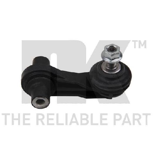 2X Stange/Strebe Stabilisator Hinten FüR VW T-ROC D11 17 Bis 26 NK Dtrb Cpva-image