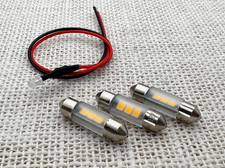 Technics SA-5460 SA-5170 replacement LED bulb lamps light set upgrade kit