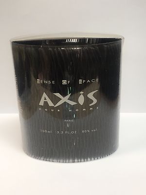 Axis Pour Homme EDT Spray 100 ml / 3.4 oz BY  Sence Of Space FOR MEN