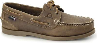 chatham deck lady g2 walnut