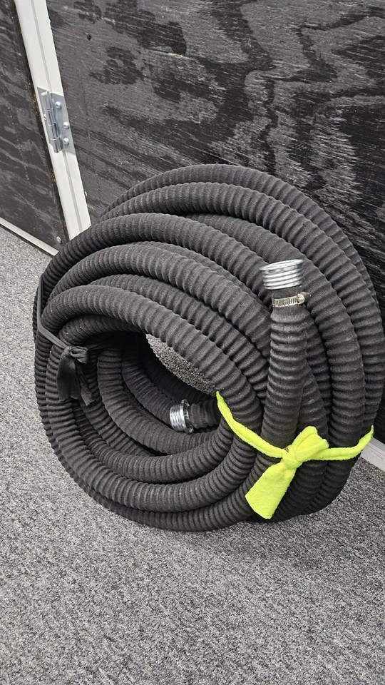 hose-for-gas-mask-universal-40mm-connection-20-meters-65-6-foot-ebay