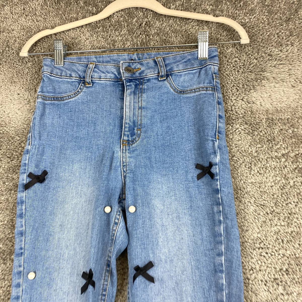 Calzedonia jeans shop