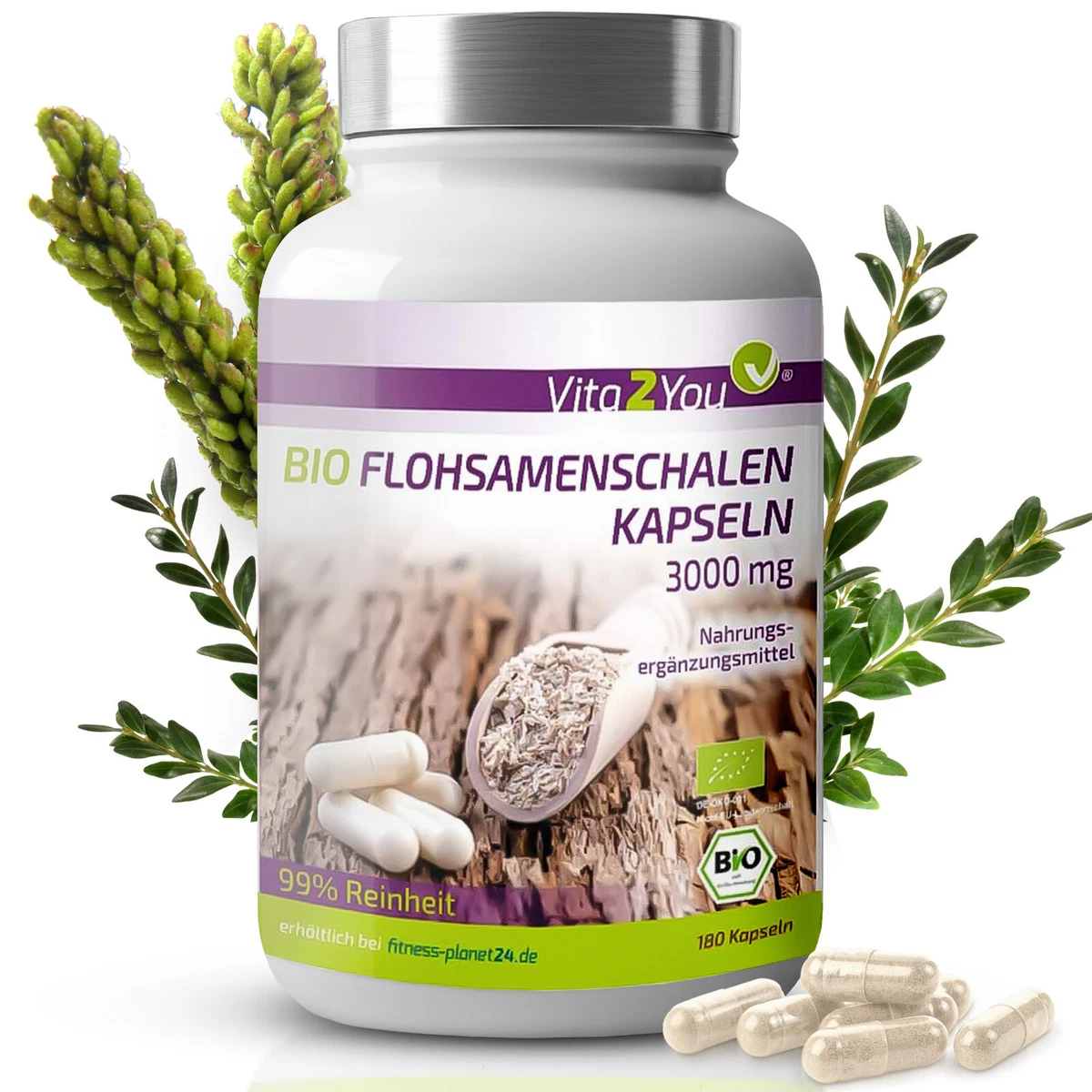 MSM 1kg Powder In Bag Premium Quality (99.95% Purity, 60-80 Mesh