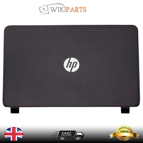 New HP-Compaq 15-G212AU Replacement Housing Top Lid Rear Back Cover