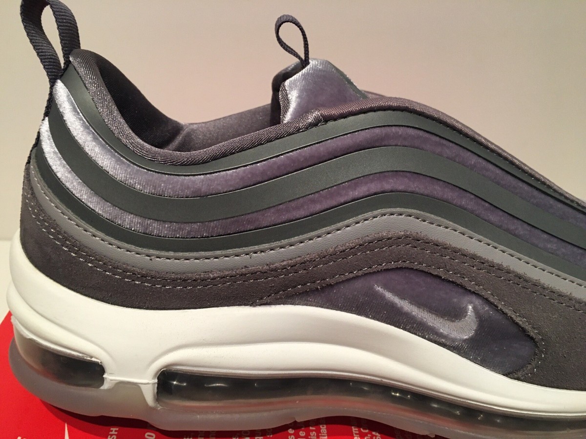 nike air max 97 gunsmoke grey