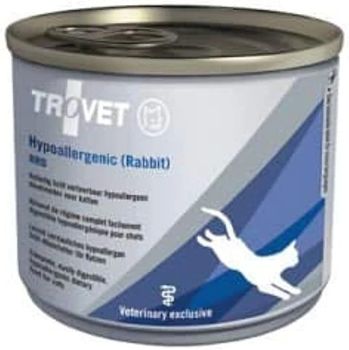 Hypoallergenic cat wet food cheap
