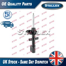 Fits Renault Zoe 2012- Electric Stallex Front Shock Absorber 543027411R