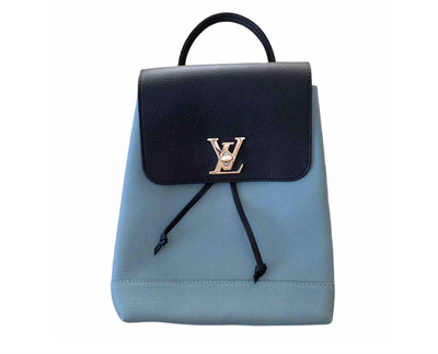 louis vuitton backpack me